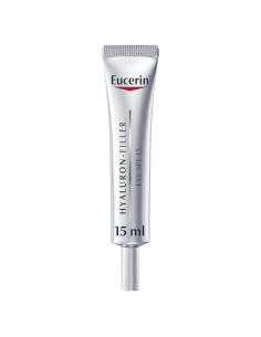 Eucerin Anti-Age Hyaluron Filler Crema Ojos 15ml