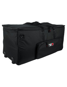 Bolsa Grande Gator para Batería Electrónica con Ruedas