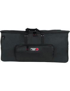 Bolsa Grande Gator para Batería Electrónica con Ruedas 2
