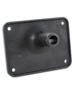 Placa de Montaje Roland MDP-7 para Módulos de Sonido