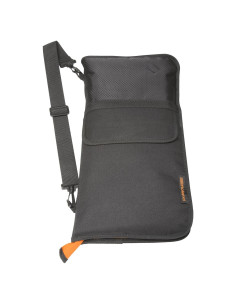 Bolsa para Palillos Roland SB-G10 Dorada con Acolchado