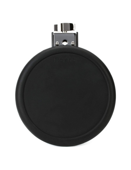 Pad Electrónico Roland PD-8 Caucho Doble Disparo