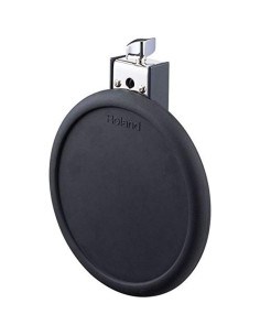 Pad Electrónico Roland PD-8 Caucho Doble Disparo 2