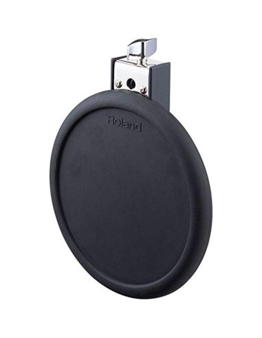 Pad Electrónico Roland PD-8 Caucho Doble Disparo
