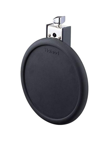 Pad Electrónico Roland PD-8 Caucho Doble Disparo