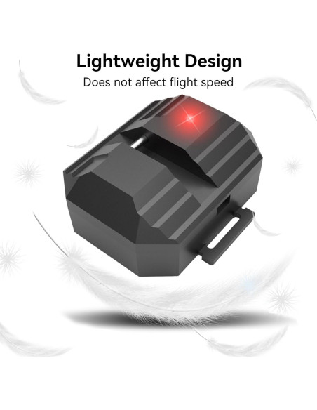 Sistema de Lanzamiento de Drones Craznick para DJI y Mavic 750g