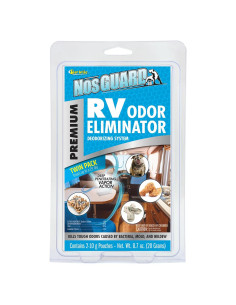 Eliminador de Olores para RV Star Brite 2 Paquetes 10G