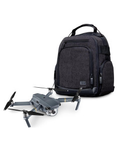 Mochila para Drone USA Gear - Compatible con DJI Mavic Pro