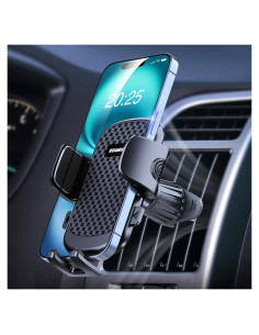 Soporte para Teléfono en Auto RUAMUAFLY 2025 Universal 10-17.8cm