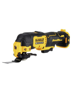 Herramienta Oscilante Inalámbrica DEWALT DCS353B 12V MAX