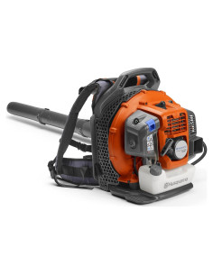 Soplador de Hojas Husqvarna 150BT 51cc 2.16HP Mochila