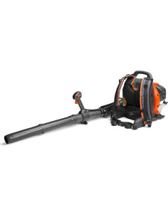 Soplador de Hojas Husqvarna 150BT 51cc 2.16HP Mochila 2