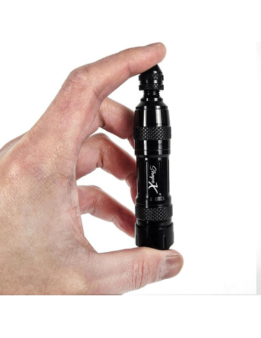 Kit de Reparación Neumáticos Tubeless ShapeX BR-Kit - 8 Tiras Bacon