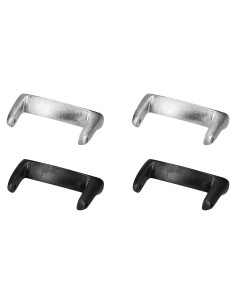 Adaptador de Correa para Reloj KW-Mobile Xiaomi Mi Band 8/9 14mm