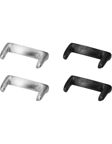 Adaptador de Correa para Reloj KW-Mobile Xiaomi Mi Band 8/9 14mm