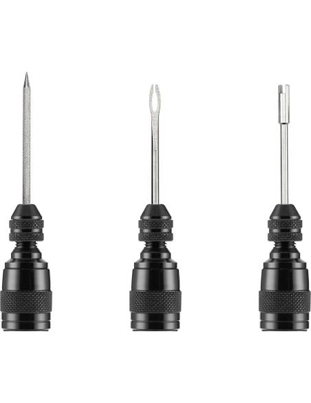 Kit de Reparación Neumáticos Tubeless ShapeX BR-Kit - 8 Tiras Bacon