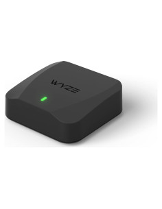 Router Mesh Wyze AXE5400 Wi-Fi 6E Tri-Banda 1 Paquete