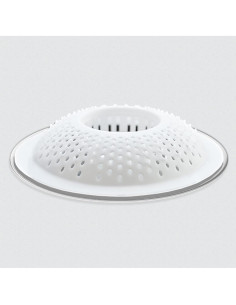 Cubierta de desagüe Evriholder Hairstopper, paquete de 3 2