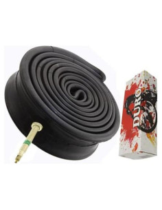 Tubo de bicicleta Lowrider 29" x 2.25/2.35/2.50 Presta 48mm