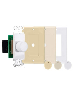 Control de Volumen en Pared Monoprice RVC50-70 50W 11 Niveles