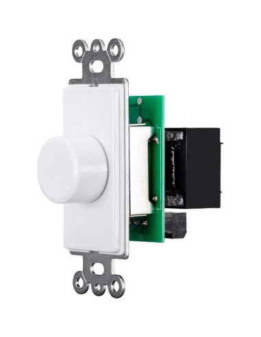 Control de Volumen en Pared Monoprice RVC50-70 50W 11 Niveles