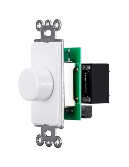 Control de Volumen en Pared Monoprice RVC50-70 50W 11 Niveles