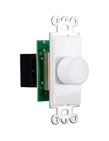 Control de Volumen en Pared Monoprice RVC50-70 50W 11 Niveles