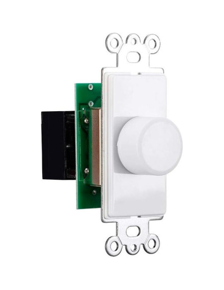 Control de Volumen en Pared Monoprice RVC50-70 50W 11 Niveles