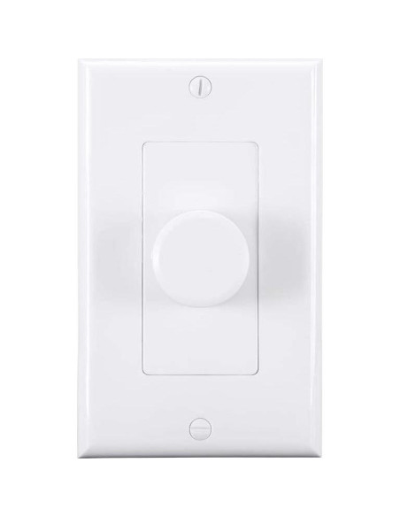 Control de Volumen en Pared Monoprice RVC50-70 50W 11 Niveles
