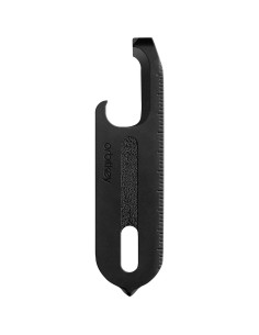Multi-Tool Orbitkey V2 - Negro, Acero Inoxidable, Compacta 2