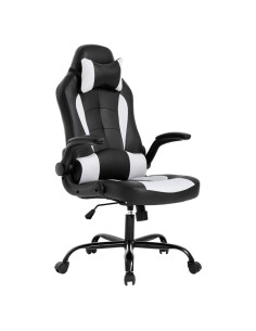 Silla de Juego BestOffice Ejecutiva Ajustable Ergonómica