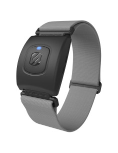 Scosche Rhythm+ 2.0 Brazalete Monitoreo Frecuencia Cardíaca