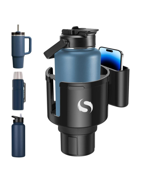 Adaptador Soporte para Tazas SERVOMASTER SM53 Ajustable