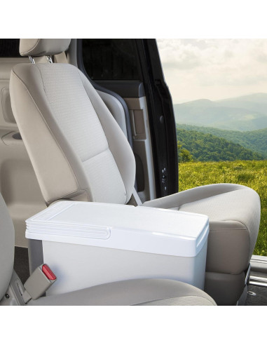 Enfriador Portátil Koolatron P20 AZ 17L 12V para Auto