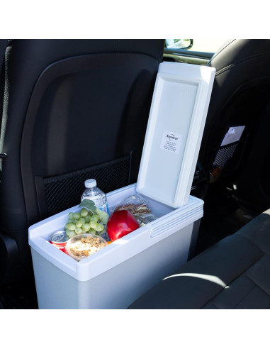 Enfriador Portátil Koolatron P20 AZ 17L 12V para Auto