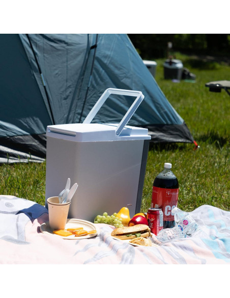 Enfriador Portátil Koolatron P20 AZ 17L 12V para Auto