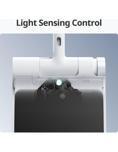 Cargador Solar SwitchBot para Cortina 3 - Alta Eficiencia