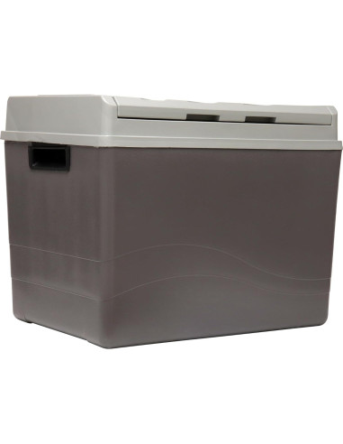 Koolatron Enfriador Calentador 12V 38L Termoeléctrico Portátil