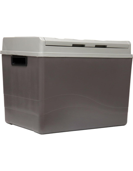 Koolatron Enfriador Calentador 12V 38L Termoeléctrico Portátil