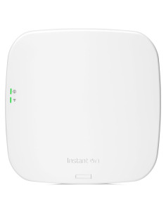 Punto de Acceso HPE Instant On AP11 WiFi 5 2x2 Interior