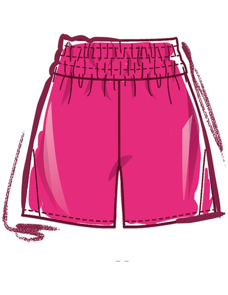 Kit de Patrón de Costura McCall M8367 para Pantalones y Cortos