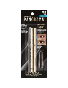 Máscara Voluminizadora L'Oreal Paris Panorama 9.73 ml 2