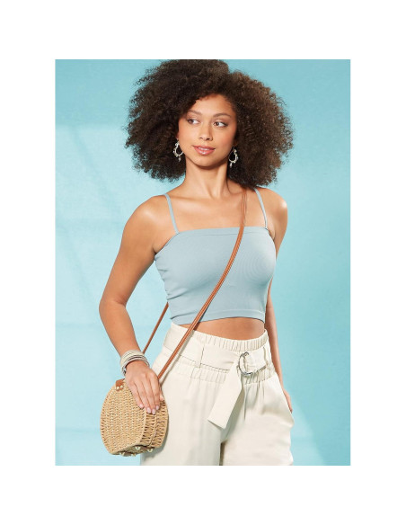 Kit de Patrón de Costura McCall M8367 para Pantalones y Cortos