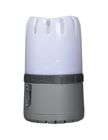 Repelente Natural de Mosquitos Safer Brand SH1200 - 12 Horas