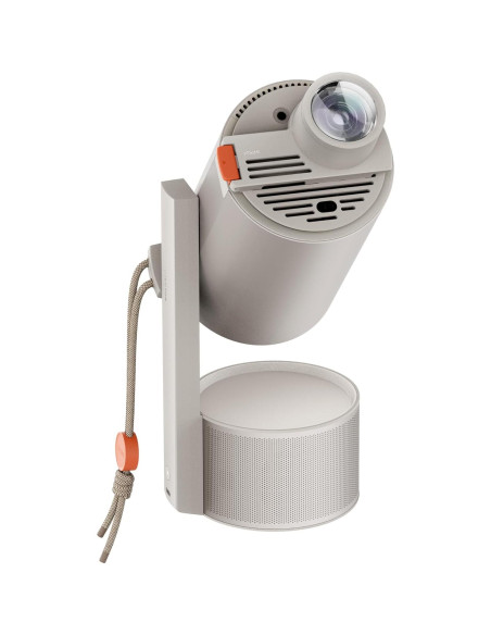 Filtro Óptico Creativo XGIMI para MoGo 3 Pro - Portátil