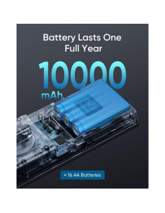 Cerradura Inteligente eufy Security S230 con Huella Dactilar 2