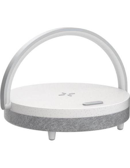 Lámpara de Mesa EZVALO Lydiapro 4 en 1 con Bluetooth Lámpara de Mesa EZVALO Lydiapro 4 en 1 con Bluetooth