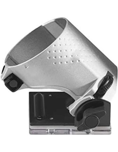 Base de Inclinación Bosch PR005 para Fresadoras Colt