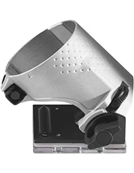 Base de Inclinación Bosch PR005 para Fresadoras Colt