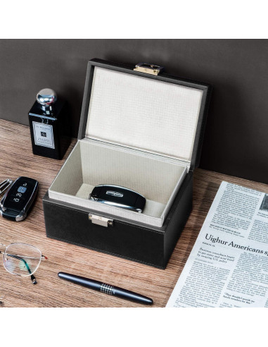 Caja Faraday Briidea para llaves de coche - 8 llaves
